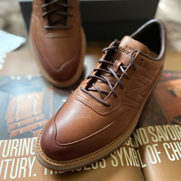 New Balance Other - Men's New Balance Leather 1100